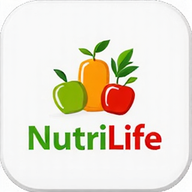 NutriLife Indonesia logo